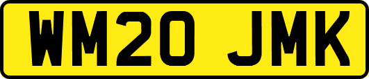 WM20JMK