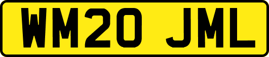 WM20JML