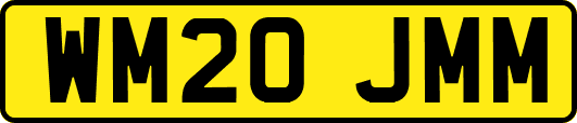 WM20JMM