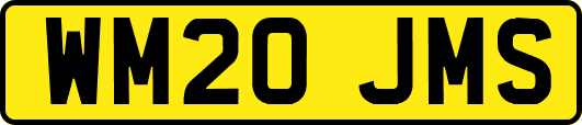 WM20JMS