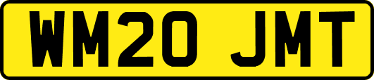 WM20JMT