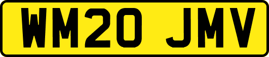 WM20JMV