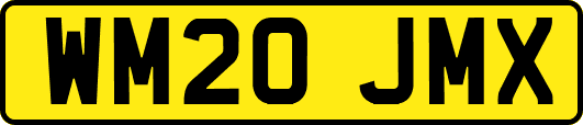 WM20JMX