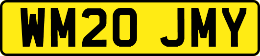WM20JMY