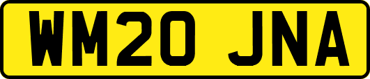 WM20JNA