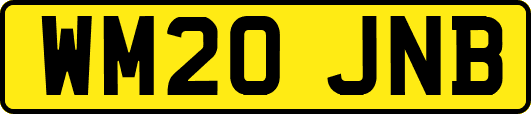 WM20JNB