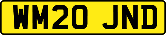 WM20JND