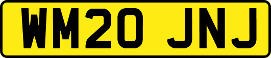 WM20JNJ