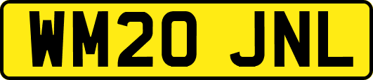 WM20JNL