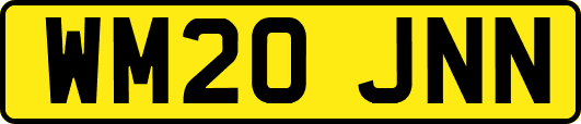 WM20JNN
