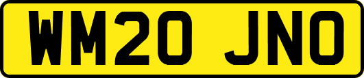 WM20JNO