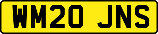 WM20JNS