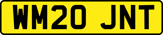 WM20JNT