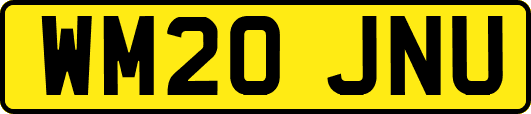 WM20JNU