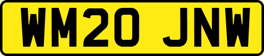 WM20JNW