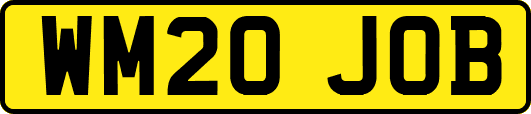 WM20JOB