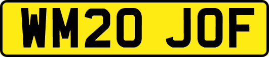 WM20JOF