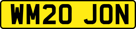 WM20JON
