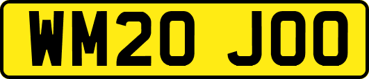 WM20JOO