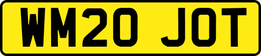 WM20JOT