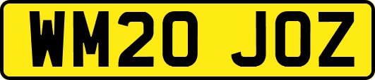 WM20JOZ