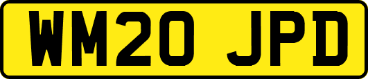 WM20JPD
