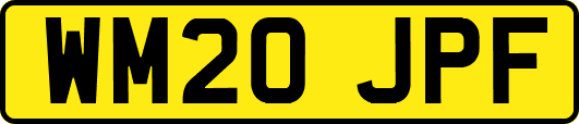 WM20JPF