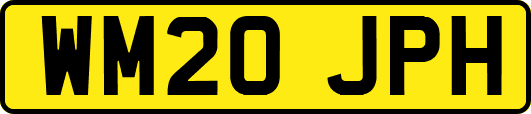WM20JPH
