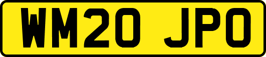WM20JPO