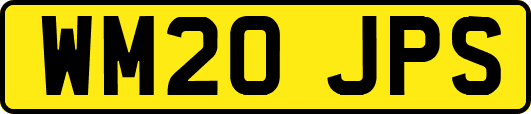 WM20JPS