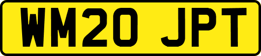 WM20JPT