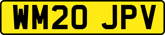 WM20JPV