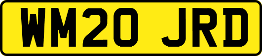 WM20JRD