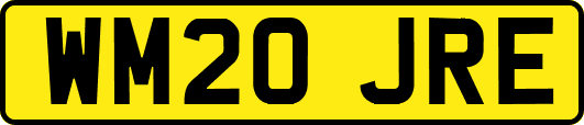 WM20JRE