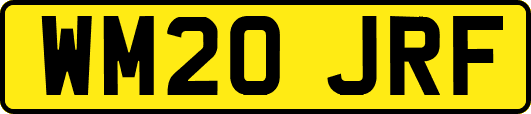 WM20JRF
