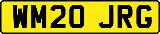 WM20JRG