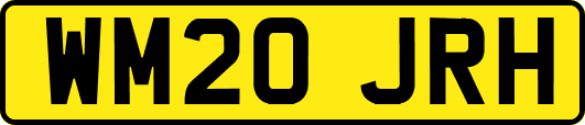 WM20JRH