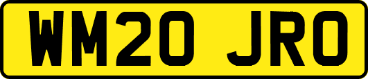 WM20JRO