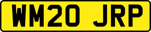 WM20JRP