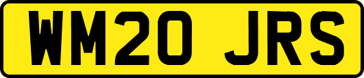 WM20JRS