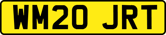 WM20JRT