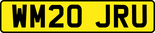 WM20JRU