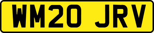WM20JRV