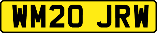 WM20JRW