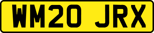 WM20JRX