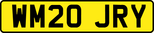 WM20JRY