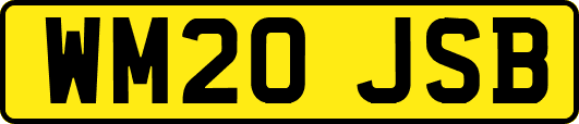 WM20JSB