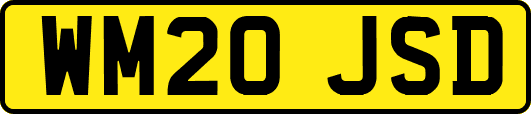 WM20JSD