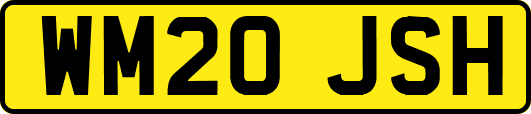 WM20JSH