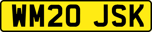 WM20JSK
